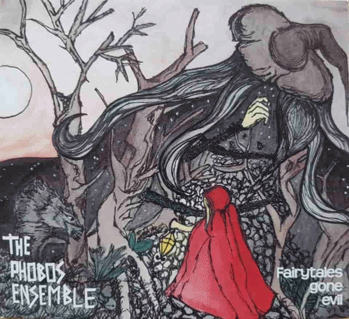 The Phobos Ensemble : Fairytales Gone Evil